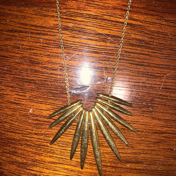 Michael Kors Necklace - Picture 2 of 4